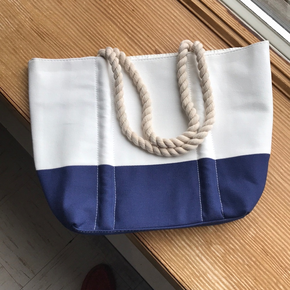 Neiman Marcus tote